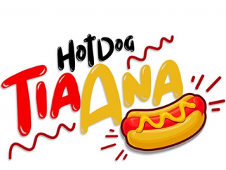 Hot Dog da Tia Ana