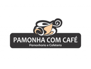 Pamonha com Caf