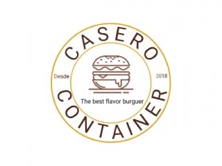Casero Container