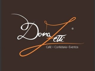Dona Zetti Caf - Confeitaria