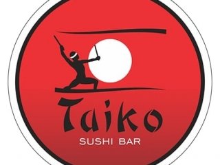 Taiko Sushi Bar
