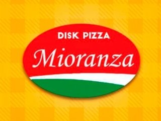 Disk Pizza Mioranza