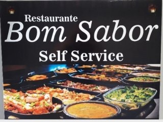 Bom Sabor Restaurante