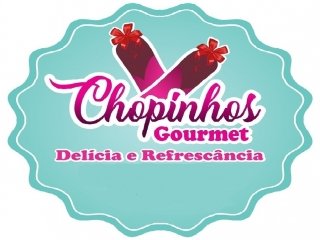 Chopinhos Gourmet