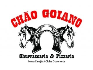 Chão Goiano - Churrascaria e Pizzaria - Nova Carajás