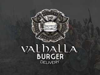 Valhalla Burger