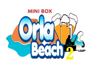 Mini Box Orla Beach