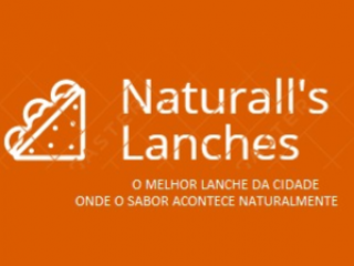 Naturall´s Lanches
