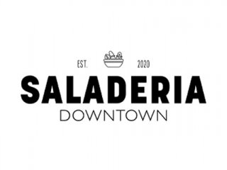 Saladeria Downtown (102 Sul)