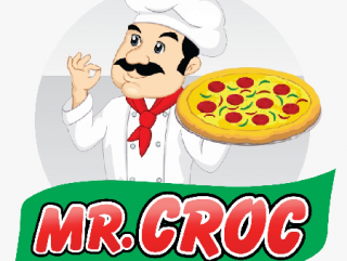 Mr. Croc - Cidade Nova