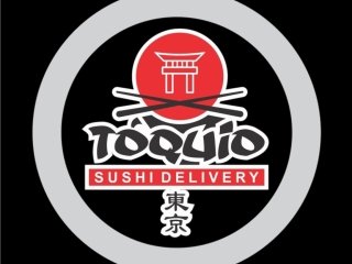 Tquio Sushi Delivery