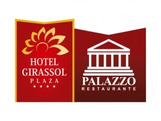 Hotel Girassol Plaza (Palazzo Restaurante)