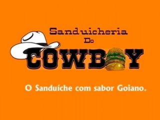 Sanduicheria do Cowboy
