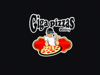 Giga Pizzas