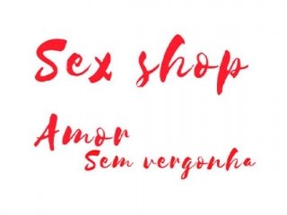 Sex Shop Amor Sem Vergonha