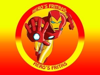 Hero's Fritas
