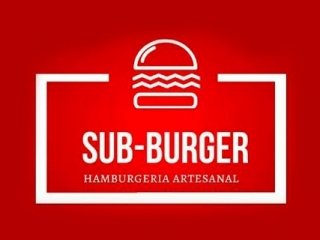 Sub-burger