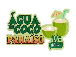 gua de Coco Paraso