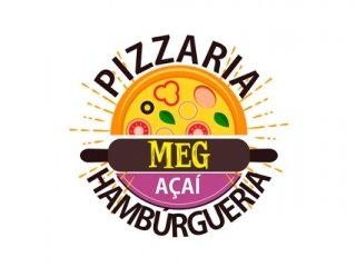 Meg Pizzaria e Hamburgueria