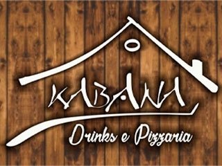 Kabana Drinks e Pizzaria