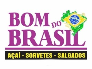 Bom do Brasil Salgados e Aa