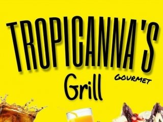 Tropicanna's Grill