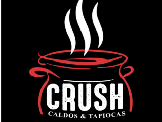 Crush Caldos e Tapiocas