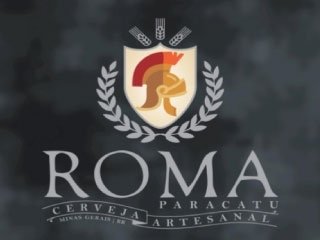 Cerveja Roma