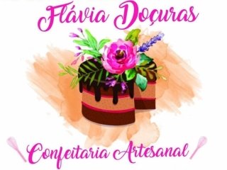 Flávia Doçuras