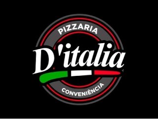 D'Itália Pizzaria e Conveniência
