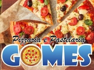 Pizzaria e Pastelaria Gomes