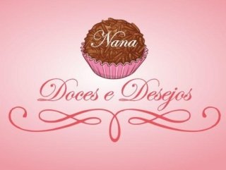 Nana Doces e Desejos