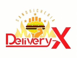 Delivery X (Sanduiches e Aa)