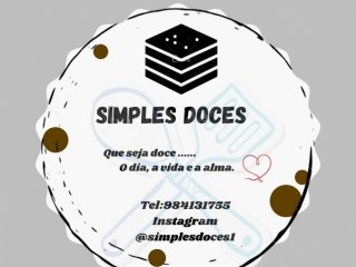 Simples Doces