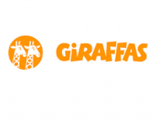GIRAFFAS