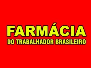 Farmácia do Trabalhador Brasileiro