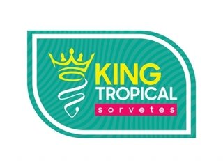 King Tropical Sorvetes