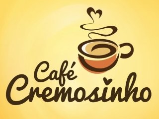 Caf Cremosinho