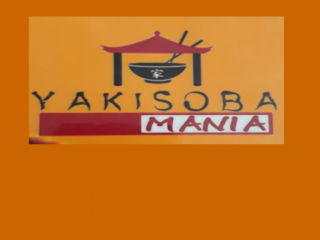 Yakisoba Mania