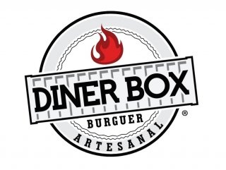 Diner Box Burguer