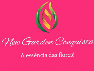 New Garden Conquista
