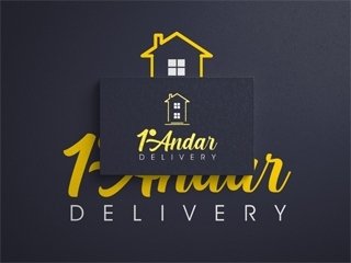 1 Andar Delivery