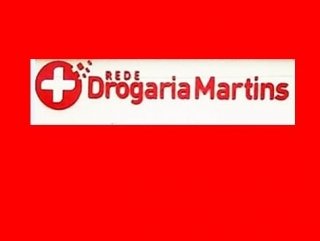 Rede Drogaria Martins