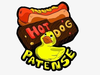 Hot Dog Patense