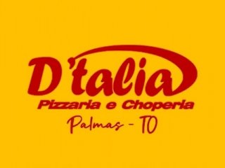 D`talia Pizzaria
