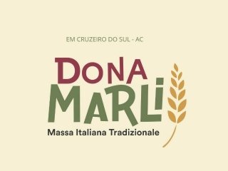 Dona Marli - Massa italiana