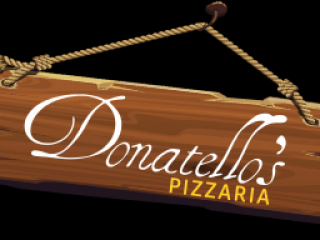 Pizzaria Donatellos