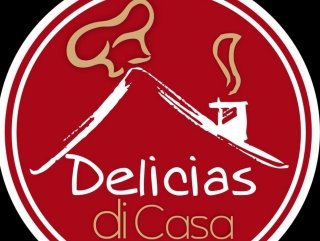 DELICIAS DI CASA