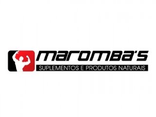 Maromba's Suplementos e Produtos Naturais