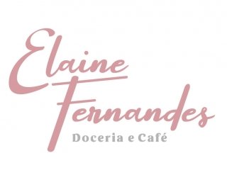 Elaine Fernandes - Doceria e Café
